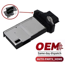 OEM FOR NISSAN MASS AIR FLOW METER SENSOR MAF Factory 22680-7S000 AFH70M-38