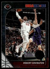 2019-20 Hoops Premium Stock Robert Covington Minnesota Timberwolves #277