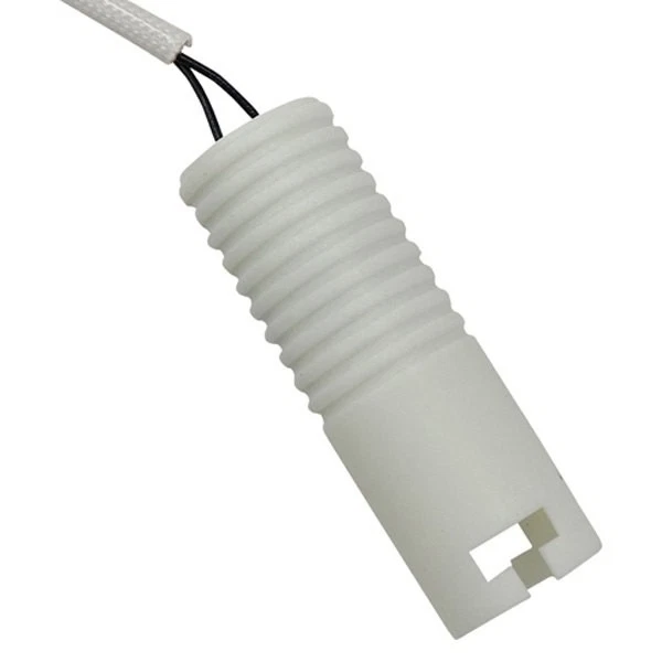 For BMW 750i 2006-2008 Beck Arnley 084-1531 Brake Pad Electronic Wear Sensor Foto 2 de 4