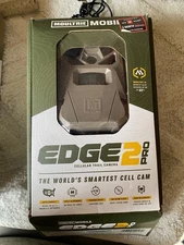 moultrie edge 2 pro cellular trail camera
