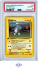 MAGNETILO POKEMON 53/102 1999 BASE SET 1ST ED. - GERMAN PSA 10