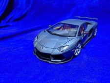 1/18 Lamborghini Aentador LP700-4 Autoart Signature AUTOart Lamborghini