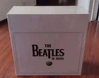 The Beatles In Mono Vinyl Box Slipcover And Book Only 2014 No Records
