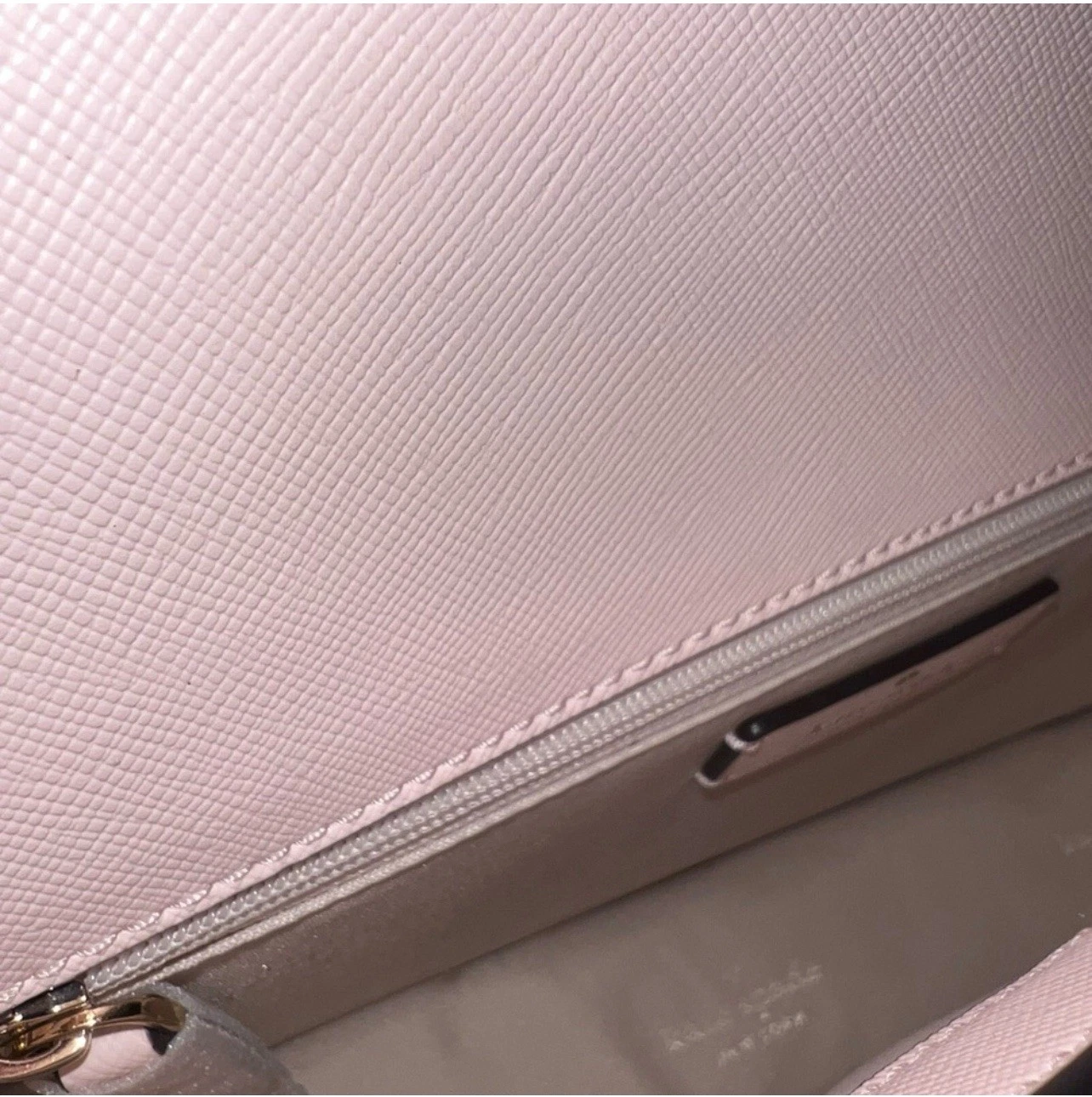 Tracolla convertibile Kate Spade Madison Flap in giardino di fragole prezzo al pubblico consigliato: $ 349