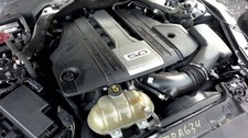 Engine 5.0l Vin F 8th Digit Fits 18-23 Mustang 31921265