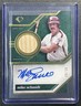 MIKE SCHMIDT 2024 TOPPS DIAMOND ICONS #SPA-SCH GAME-USED BAT RELIC AUTO 09/10