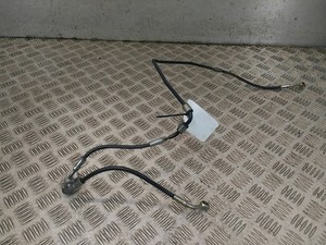 TRIUMPH SPEED TRIPLE 1050 Brake Hose