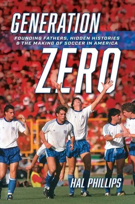 Hal Phillips | Generation Zero | Taschenbuch | Englisch (2022)