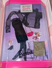 Vtg Barbie Date at Eight Fashion Set Complete Collector Club Kit 16078 New