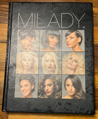 Mindtap Course List Ser.: Milady Standard Cosmetology by Milady (2015,...