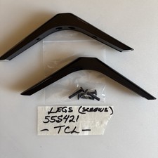 TCL OEM Base Model 55S421 WITH SCREWS