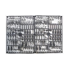 Wyrd Through the Breach Loose 32mm Through the Breach Multi-Part Males #2 NM