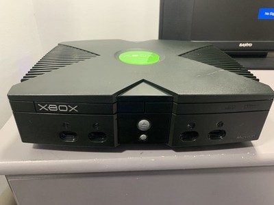 Xbox Classic Console 128GB