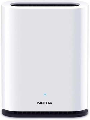 Nokia WiFi Beacon 1 Model HA-020W-B Hyperoptic Minihub AC1200 Whole Mesh Router