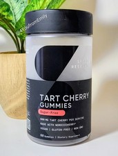 Sports Research Tart Cherry Gummies 600mg - S...