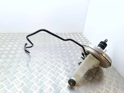 MERCEDES-BENZ GLA X156 Unterdruck-Bremskraftverstärker A2464301230 31268216