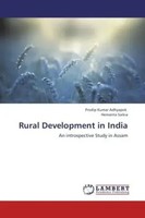 Prodip Kumar Adhyapok (U. A.) | Rural Development In India | Taschenbuch