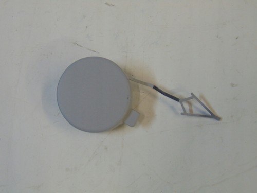 VW CADDY 20- 2K7807241A Stoßstange Kappe vorne