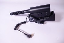 Senal CS-88 DSLR-Video Shotgun Microphone
