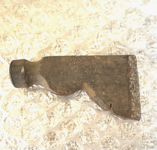 Vintage Unbranded 3.5 X 6.5 Single Bit Carpen...