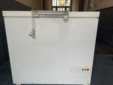 Siemens horizontaler Gefrierschrank