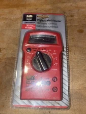 Gardner Bender GB GDT-311 Multimeter Voltage Electrical Tester New In Package
