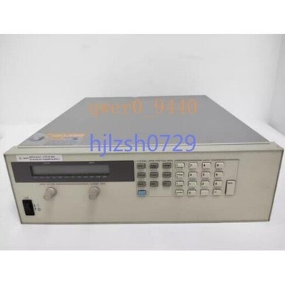 1pc for 100% test 6652A (by Fedex or DHL *cm