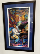 Terrance Osborne - Jazz Fest Fats Domino