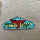 Space Mission 30C– 462 464–5 Pinball Plastic Part Bp2