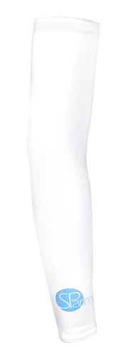 New SParms Golf Ladies Sun Protection Sleeves (Plain Logo) - Bild 2 von 6
