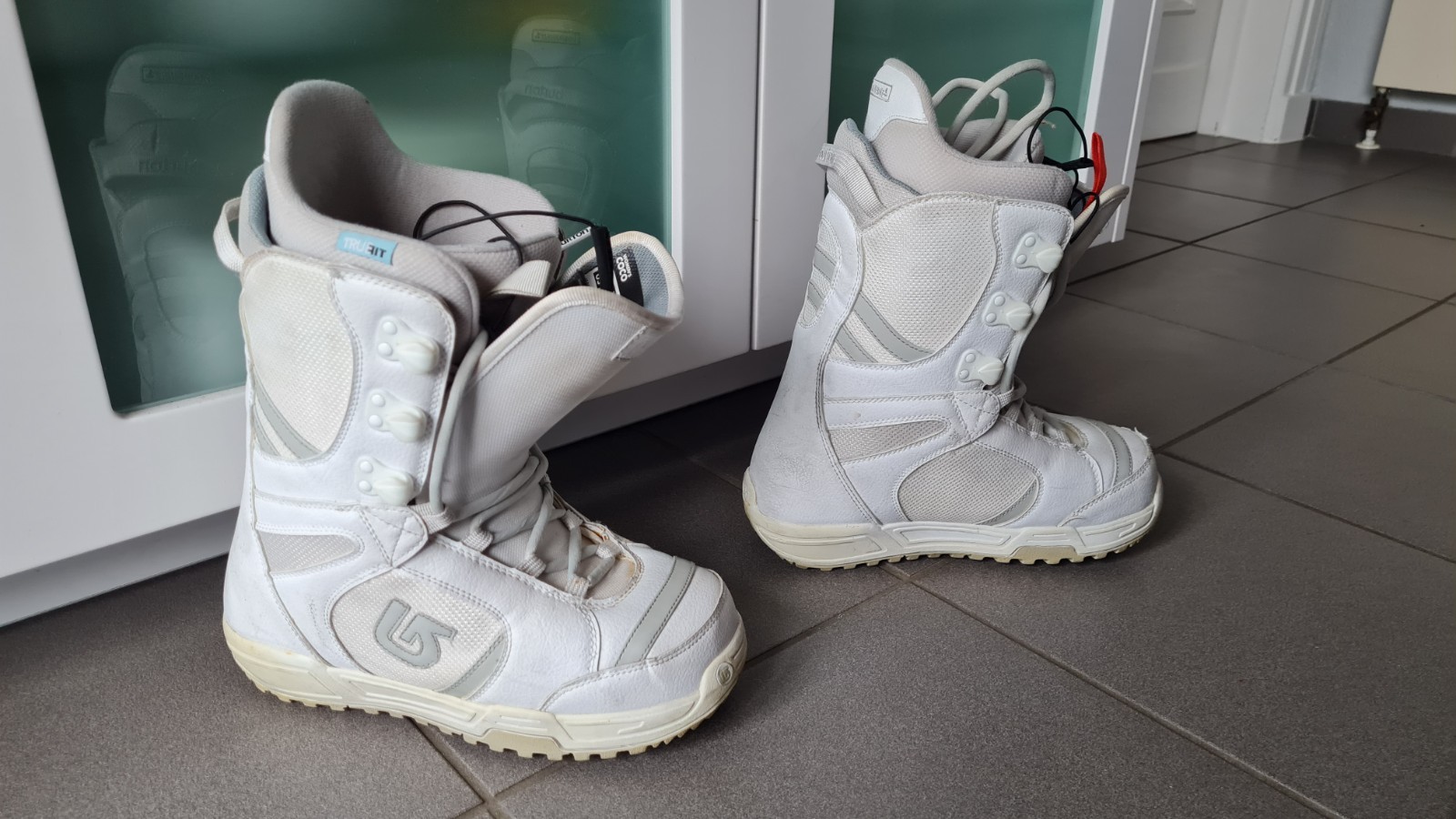 Snowboard boots Gr. 38/39 von Burton