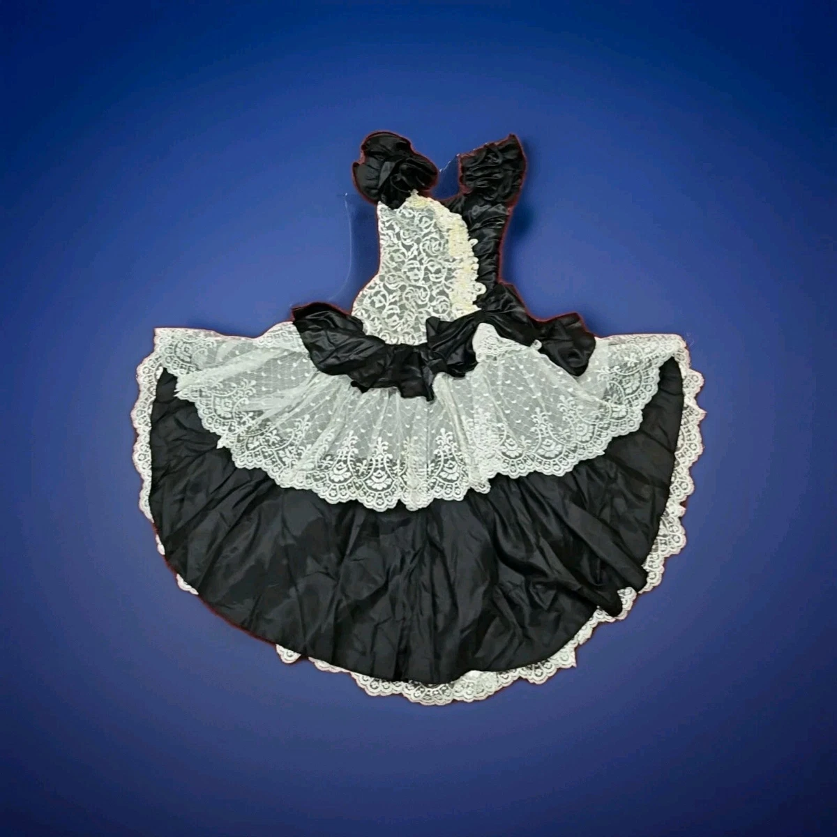 white 80s prom dress Prom White 1980s Vintage Dresses for Women for sale