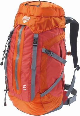 16834 BESTWAY 68021 RUCKSACK BARRIER PACK CM.62X36X26