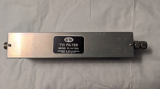 Barker and Williamson B W TVI Filter FL-10/1500