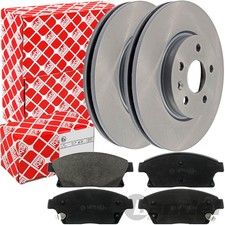 Kits de frein Chevrolet CRUZE