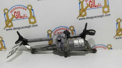 367546129 front wiper motor Opel Corsa D Enjoy 2006 21776 474268