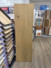 Earthwerks White Oak Engineered Hardwood Color Terrassa 9/16" thick 7.5 w planks