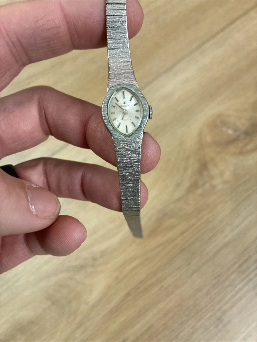 Stellaris 17 Jewels Analog Wristwatches for sale | eBay display picture 1