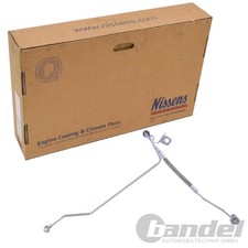 NISSENS ÖLLEITUNG TURBOLADER EINGANG für FORD MONDEO TRANSIT JAGUAR X-TYPE |