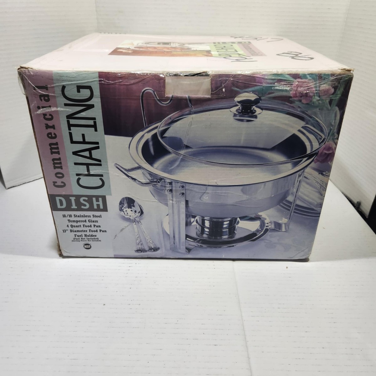 コンデジまとめ売り QV-R4 IXYPC1001 F401 PC1108 L Chafing Dish 4 Quart Commercial Seville Classics Model 14009 for