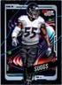 2024 Topps Cosmic Chrome - Terrell Suggs #4