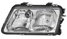 Scheinwerfer links für Audi A3 8L1 1996-2000 Hauptscheinwerfer vorne
