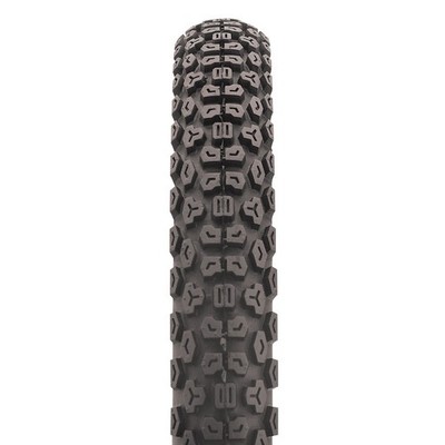 Kenda K270 Dual Sport Front Tire 3.25-21 (57P) Tube Type For SHERCO 250 SE-R Six