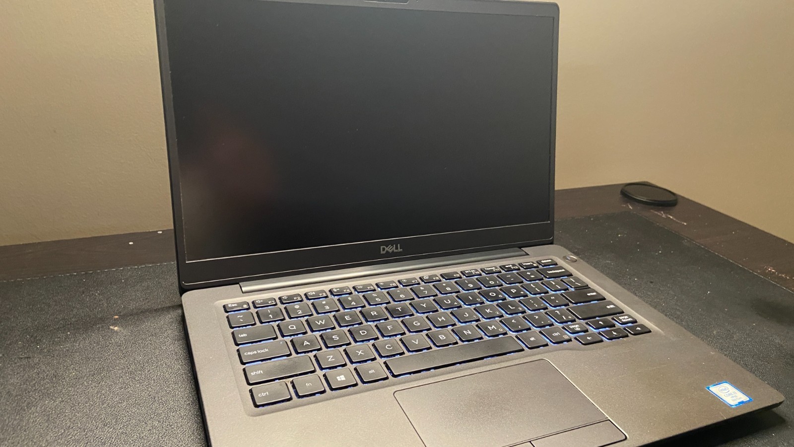 Dell Latitude 7300 Intel Core i7-8665U 1.9GHz 16GB RAM 256GB SSD 13.3" FHD Touch