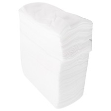 100 Count Dry Sweeping Cloths for Sweeper Mop,Dry Mop Refills Pads5612