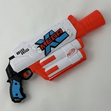2021 Hasbro Nerf Mega XL Big Rig Soft Dart Gun