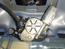 5G0955711D HINTERER WISCHERMOTOR / 2676878 FÜR VOLKSWAGEN T-CROSS C11, D31 1.0