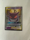 Gengar & Mimikyu GX 53/181 Sm-Team Up Holo