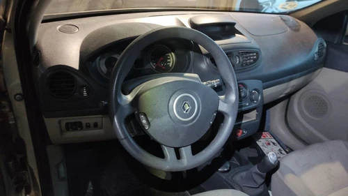 8200582709H Cuadro Instrumentos para RENAULT CLIO III Authentique 2007 268157 - Imagen 10 de 10