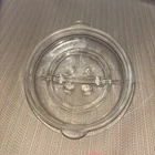 Vintage PYREX Coffee Pot Percolator Glass 7829-C Replacement Lid Only